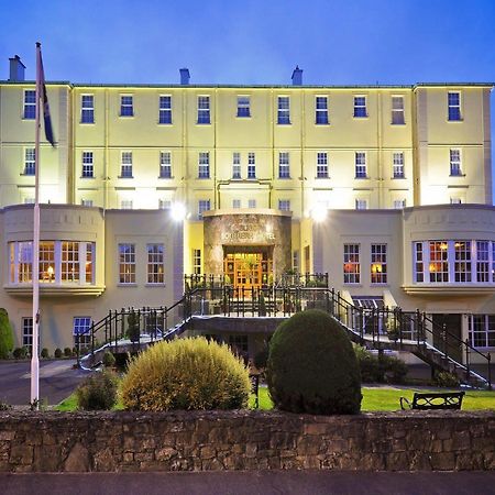 Sligo Southern Hotel & Leisure Centre Екстериор снимка