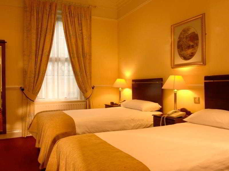 Sligo Southern Hotel & Leisure Centre Стая снимка