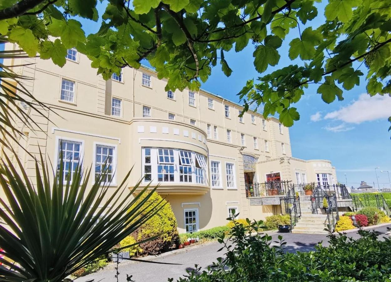 Sligo Southern Hotel & Leisure Centre Екстериор снимка